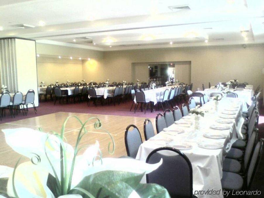Fortuna Inn And Suites Tucson Restaurant foto